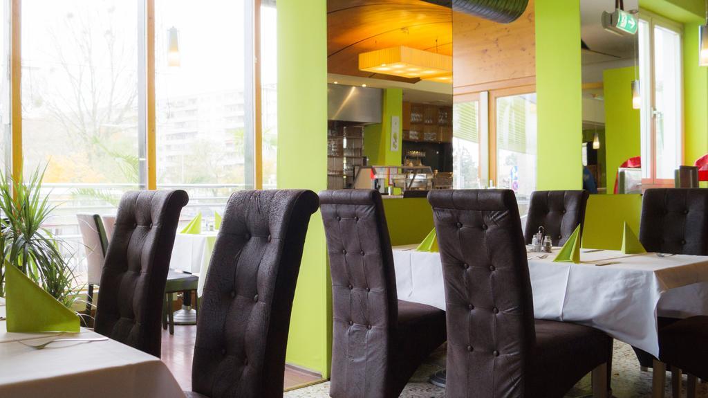 Hotel Hillinger Bécs Kültér fotó