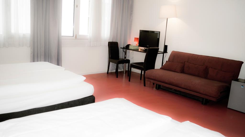 Hotel Hillinger Bécs Szoba fotó