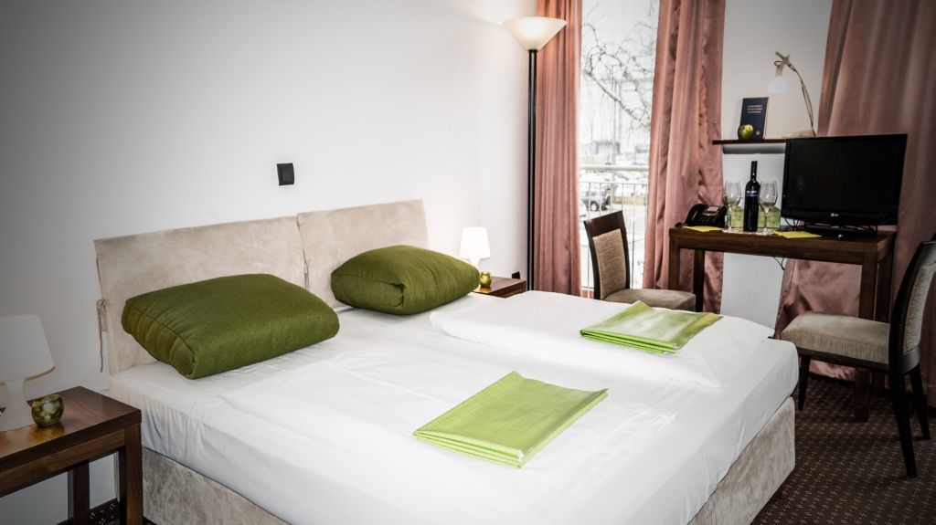 Hotel Hillinger Bécs Kültér fotó