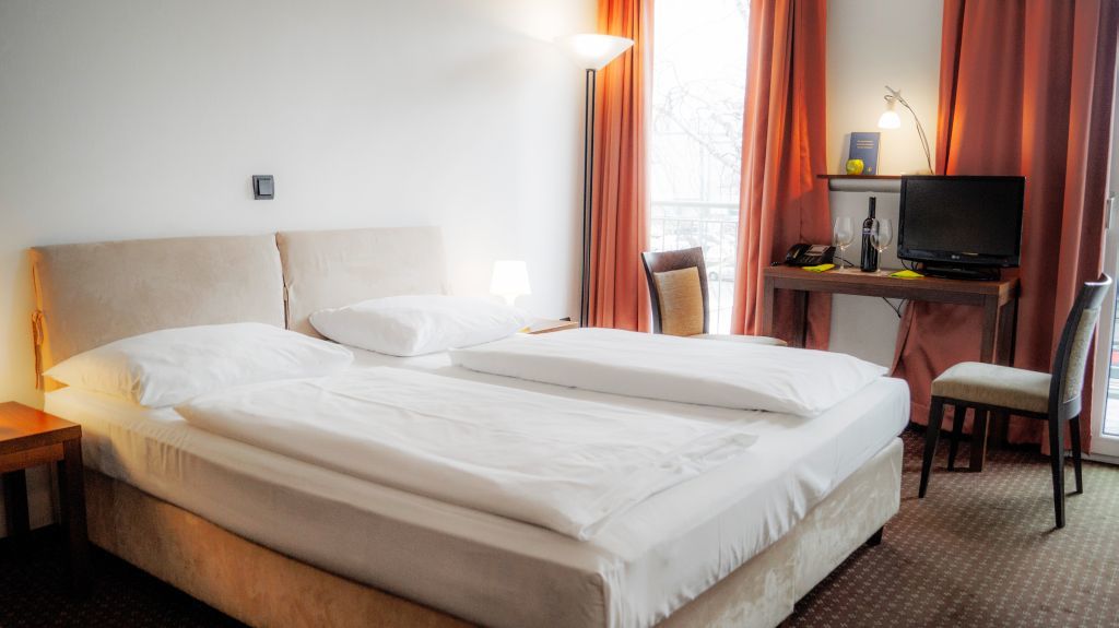 Hotel Hillinger Bécs Kültér fotó