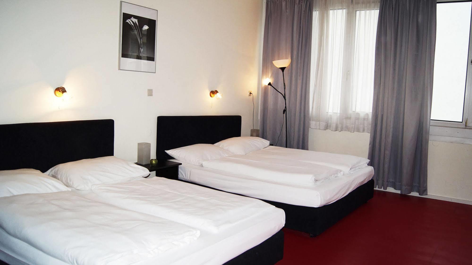 Hotel Hillinger Bécs Kültér fotó