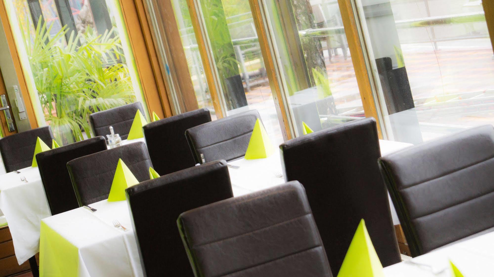 Hotel Hillinger Bécs Kültér fotó